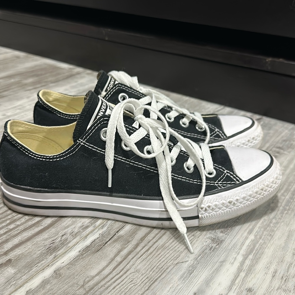 Converse All Star Ankle